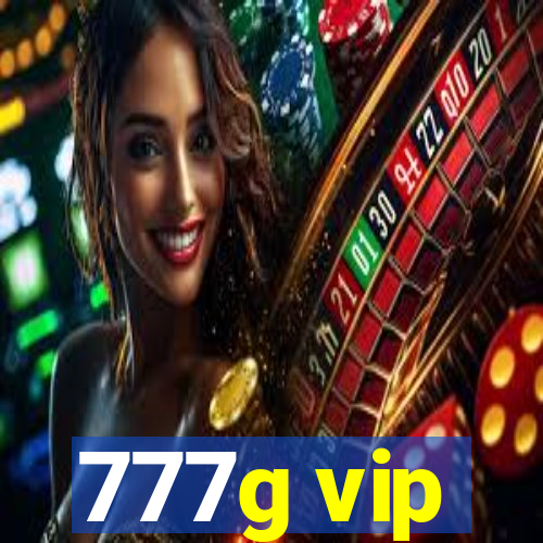 777g vip