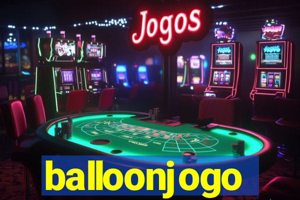 balloonjogo