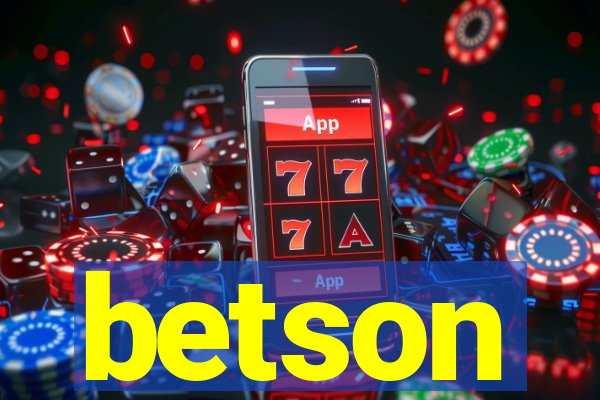 betson