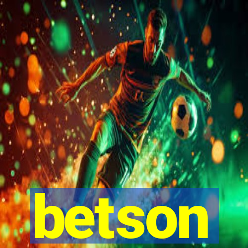 betson