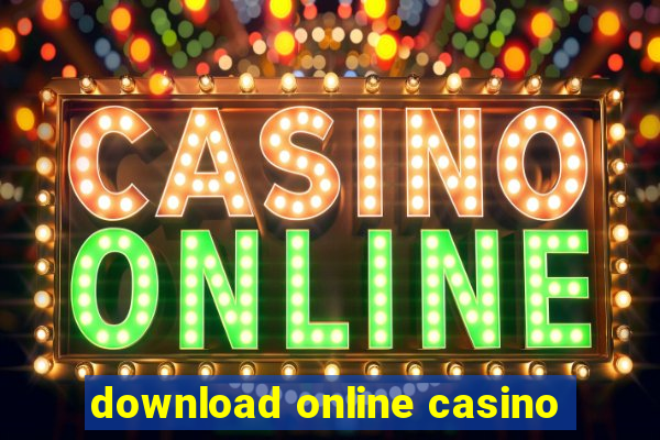 download online casino