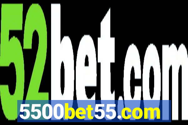 5500bet55.com