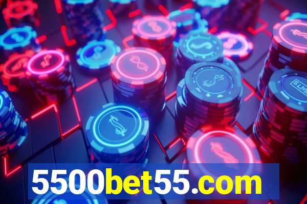 5500bet55.com