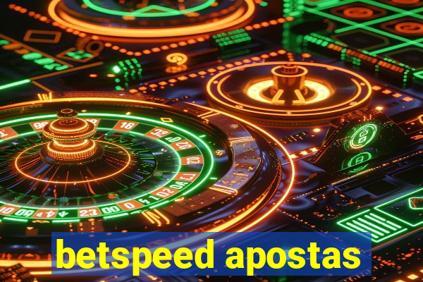 betspeed apostas