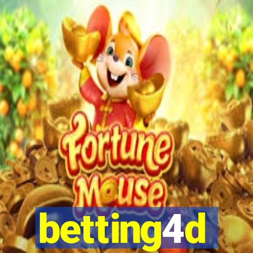 betting4d