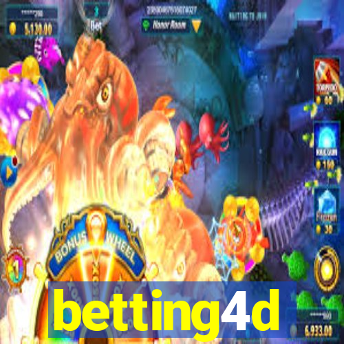 betting4d