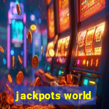 jackpots world