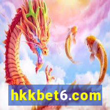 hkkbet6.com