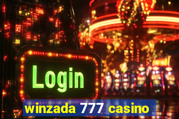 winzada 777 casino