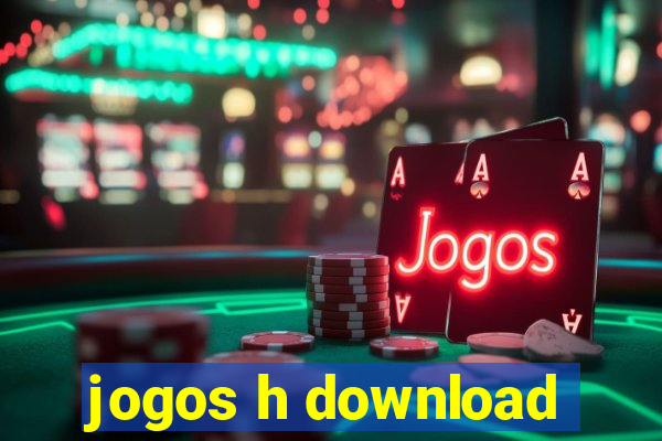 jogos h download