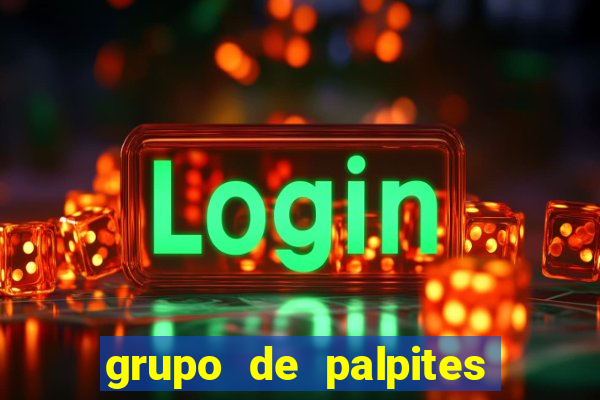 grupo de palpites de futebol whatsapp