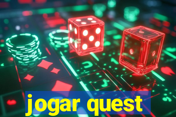 jogar quest