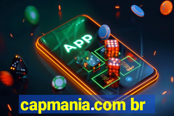 capmania.com br