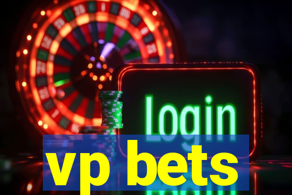 vp bets