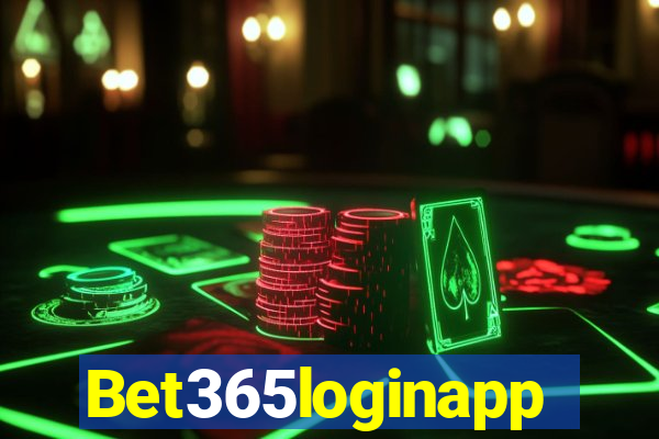 Bet365loginapp