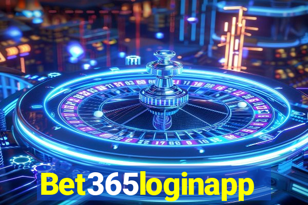 Bet365loginapp