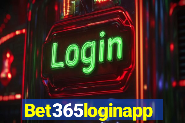 Bet365loginapp