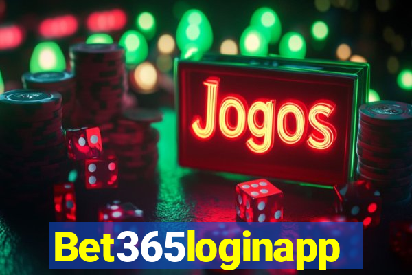 Bet365loginapp