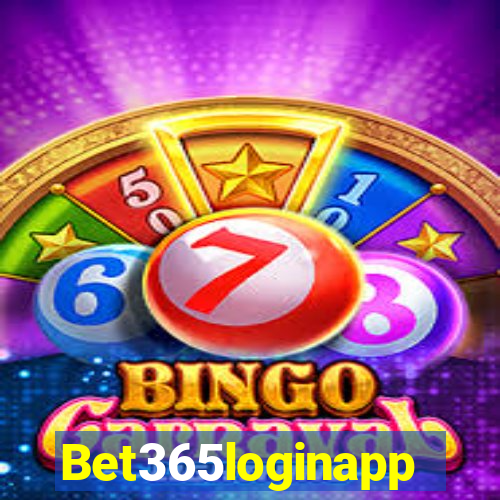 Bet365loginapp