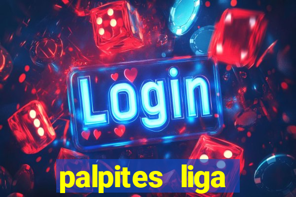 palpites liga europa hoje