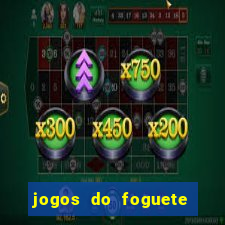 jogos do foguete que ganha dinheiro