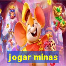 jogar minas