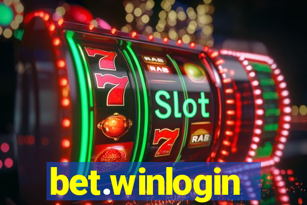 bet.winlogin