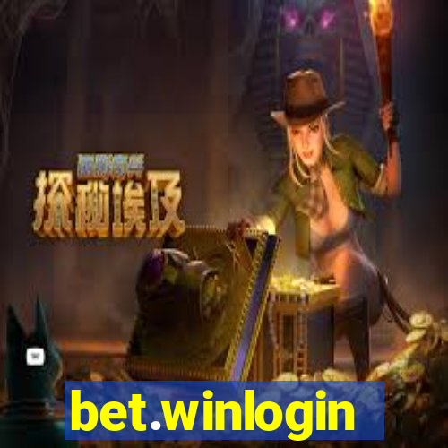 bet.winlogin