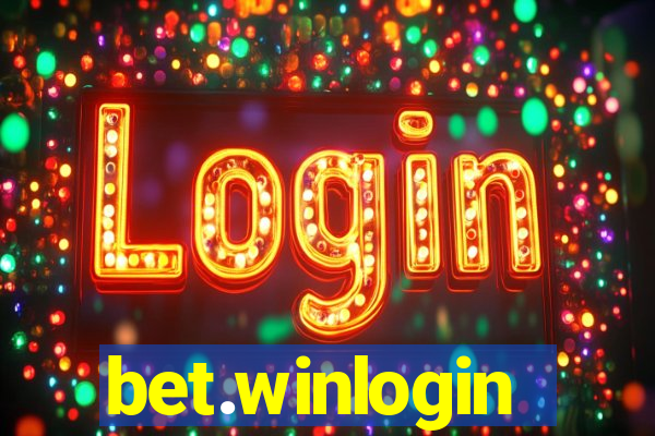 bet.winlogin