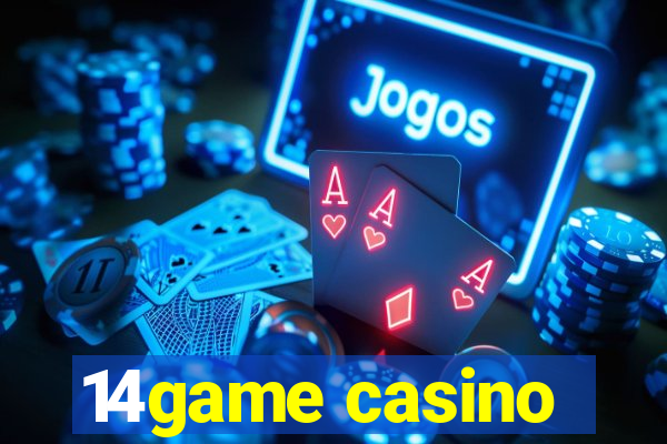 14game casino