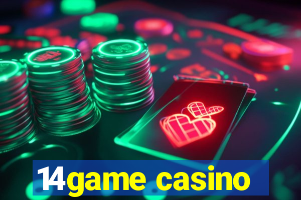 14game casino