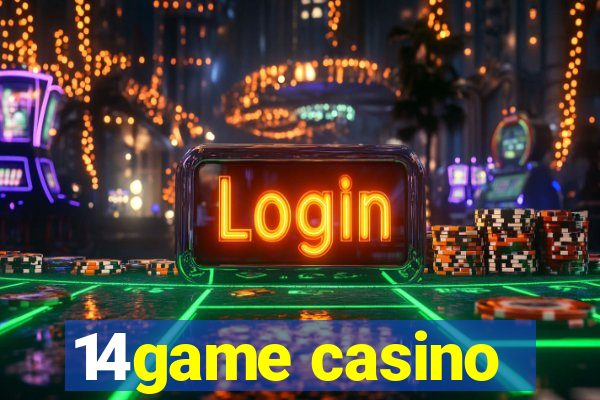 14game casino