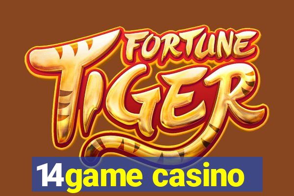 14game casino