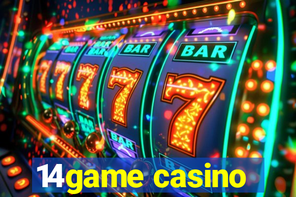 14game casino