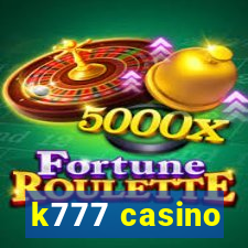 k777 casino