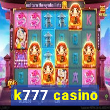 k777 casino