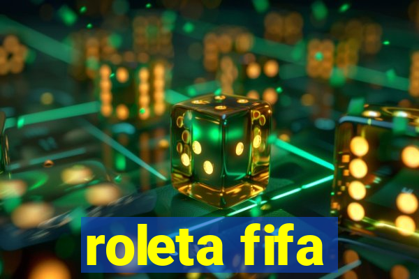 roleta fifa