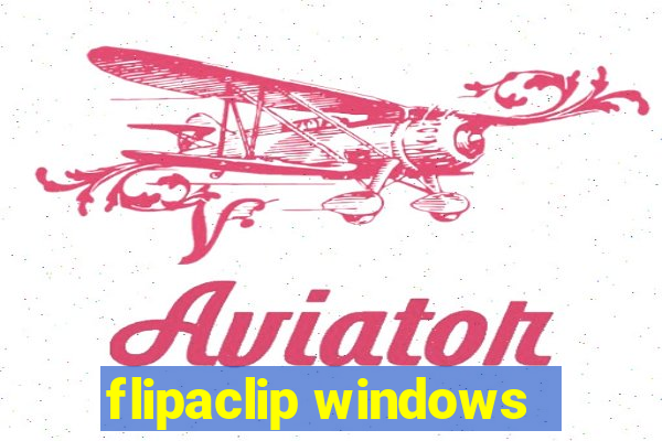 flipaclip windows