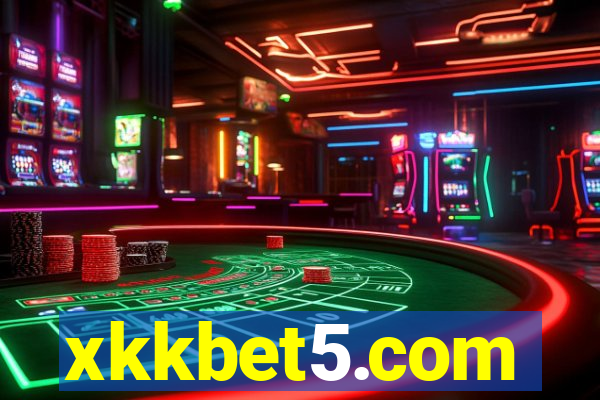 xkkbet5.com