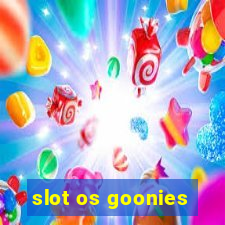 slot os goonies