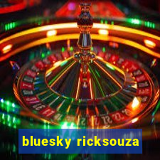 bluesky ricksouza