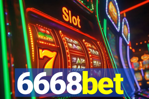 6668bet