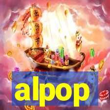 alpop