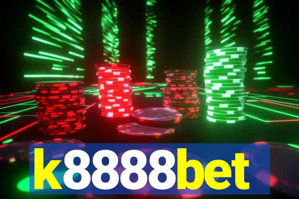 k8888bet