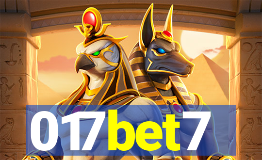 017bet7