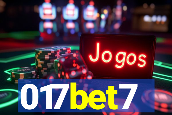 017bet7