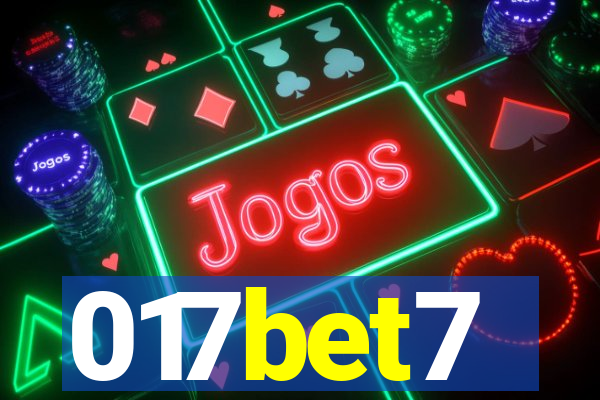 017bet7