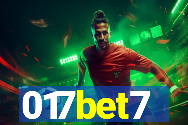 017bet7