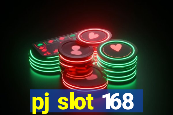 pj slot 168