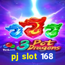 pj slot 168